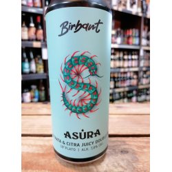 Birbant Asura